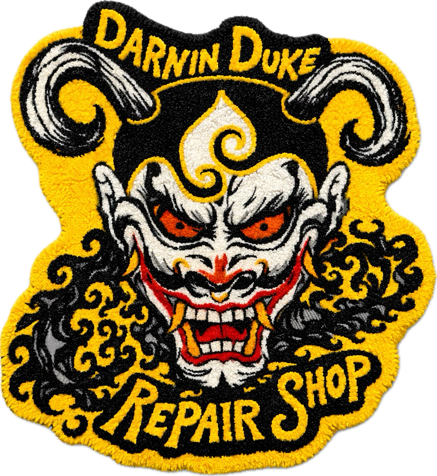 Darnin Duke